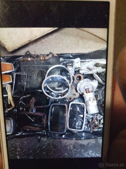 ND diely na Tatru T613 - 4