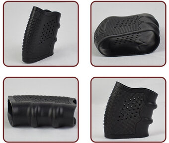 Grip - návlek na zbraň - 4