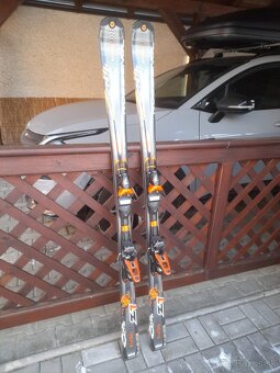 Rossignol, Blizzard, Head - 4