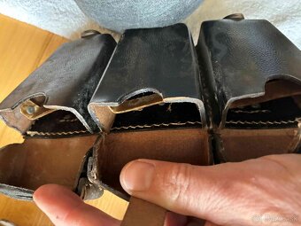 Nemecké sumky TOP - 4