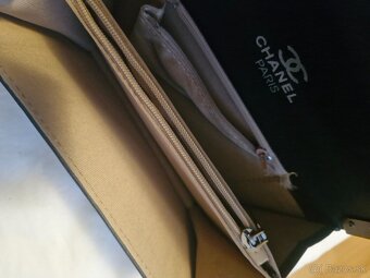 Nova kabelka coco chanel - 4