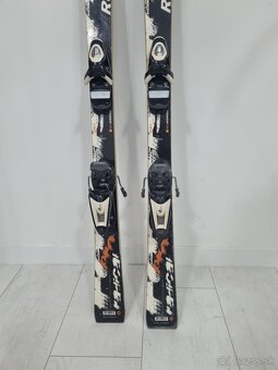 Predám lyže Rossignol - 4