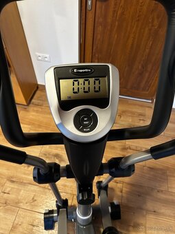 ELIPTICKÝ TRENAŽÉR – INSportline - 4