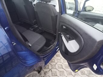 Predám Fiat Grande Punto 1.2 . - 4