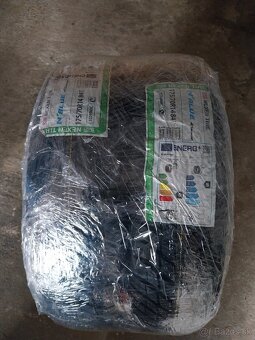 Predám pneumatiky - 4