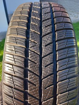 205/55 r16 zimné pneumatiky - 4