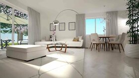 4. izb RD v obci Cabaj - 4