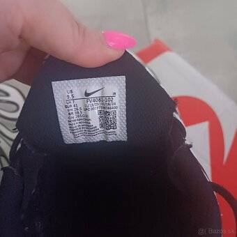 Nike Tn tenisky. - 4