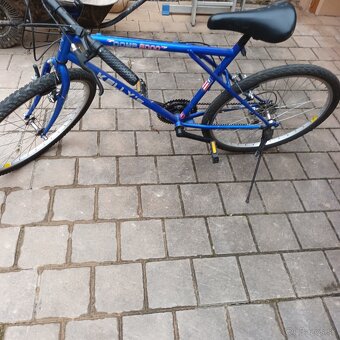 Predám horský bicykel Kellys.Nitra - 4