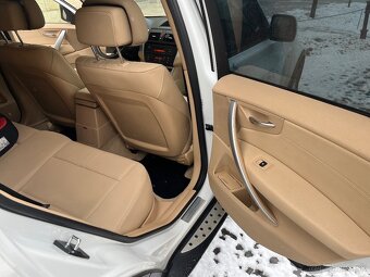 BMW X3 e83 2.0d Xdrive 130kW automat - 4