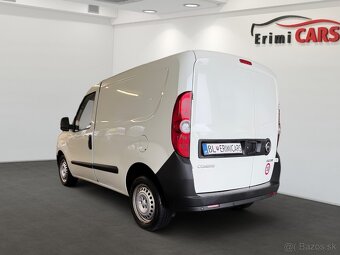 Opel Combo Van 1.3 CDTI L1H1 2400 - 4