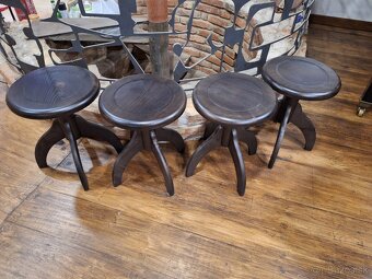 zidlicka stolicka - 4