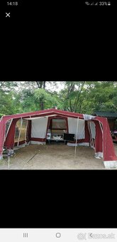 Rozkladací stan - 4