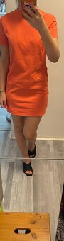 Šaty Calvin Klein (xs) - 4