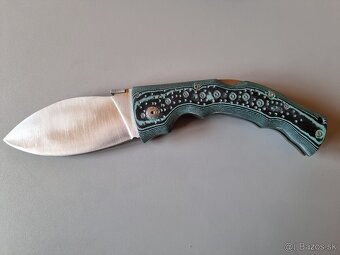 Zatvárací nôž v krabičke - 4