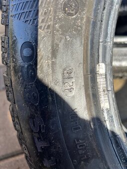 Zimne pneu continental - 4