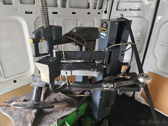 Prezúvačka BOSCH TCE 4420 - 4