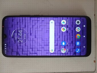 Motorola moto e6s - 4