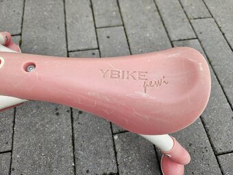 Detské odrážadlo - 4