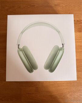 Airpods max (2024) - 4