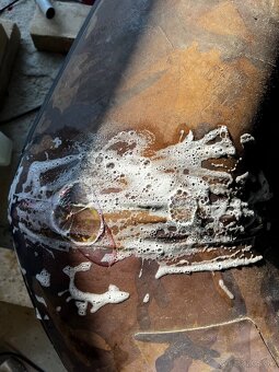 Predám čln Raptor 270 - 4