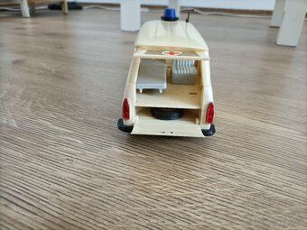 Skoda 1203 sanitka kdn - 4