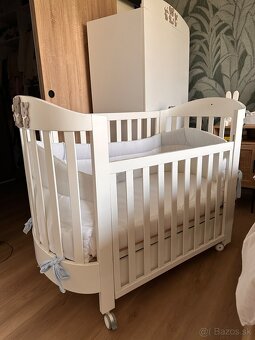 Detská izbička Erbesi - 4