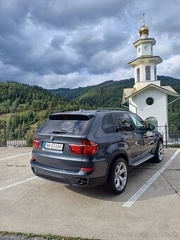 BMW X5 E70 LCI - 4