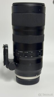 Canon - TAMRON 70-200 G2 F2.8 - 4