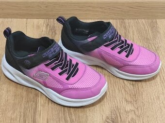 Tenisky "SKECHERS" - 4