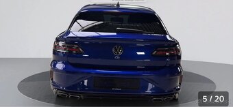 VW Arteon R SB 320 PS DSG 4Motion - 4