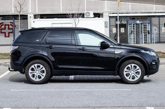Land Rover Discovery Sport 110kW (2018) - 4
