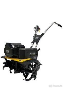 Kultivátor Texas EL-tex 1800 - 4