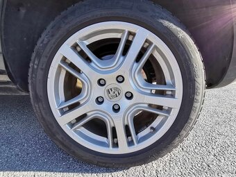 Porsche 5x130 R19 dvojrozmer - 4