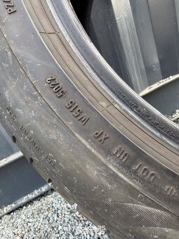 Pirelli PZERO 305/40 R20 DOT22 1KS - 4