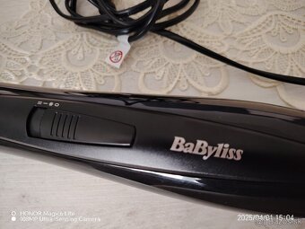 BaByliss Sušič/Kulmofén na vlasy - 4