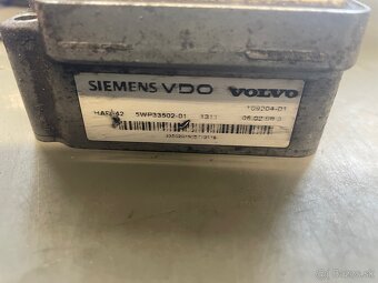 Haldex riadiaca jednotka Volvo - 4