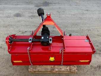 Rotavator kultivator 200cm - 4