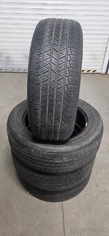 235/60 r18 - 4