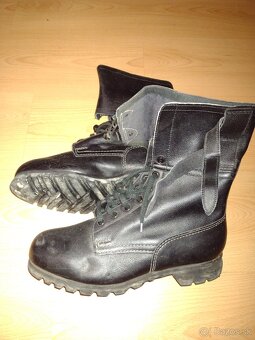 Vojenské kanady veľ.29 čsľa - 4