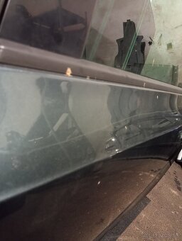 Škoda Octavia 3 dvere ľavá strana - 4