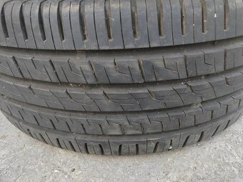 Letné pneumatiky 215/40 R17 - 4