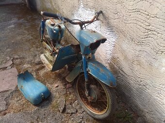 jawa 20  pionier - 4