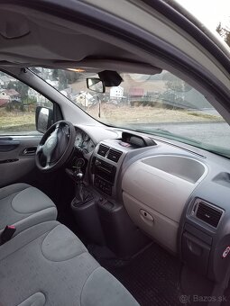 Citroen jumpy NOVA CENA - 4