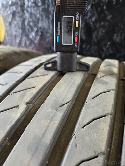 235/50 R19 Continental letne pneumatiky - 4