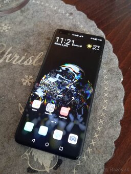 Huawei p 40 PRO - 4