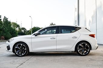 🚗 CUPRA Leon 1.5 TSI DSG BEATS Audio - 4
