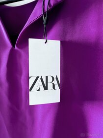 2x Šaty Zara úplne nové - 4