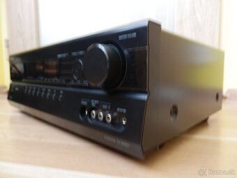 Onkyo TX SR 507 - 4