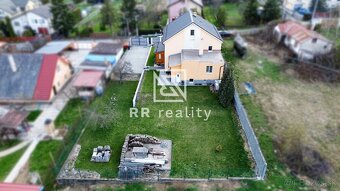 Na predaj rodinný dom Košice - Pereš, ulica Jasovská - 4